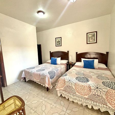 Hotel Casa Blanca Tlacotalpan Zewnętrze zdjęcie