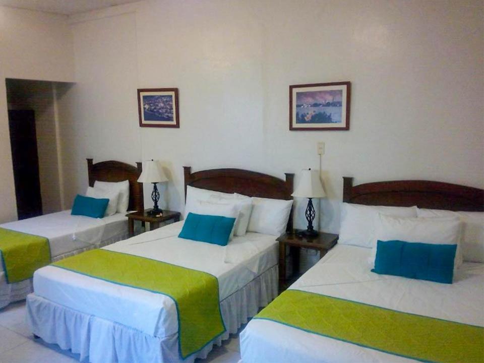 Hotel Casa Blanca Tlacotalpan Zewnętrze zdjęcie