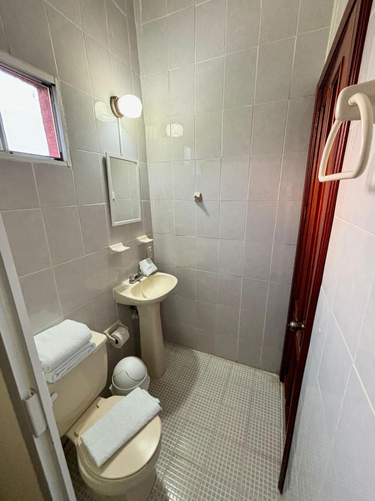 Hotel Casa Blanca Tlacotalpan Zewnętrze zdjęcie