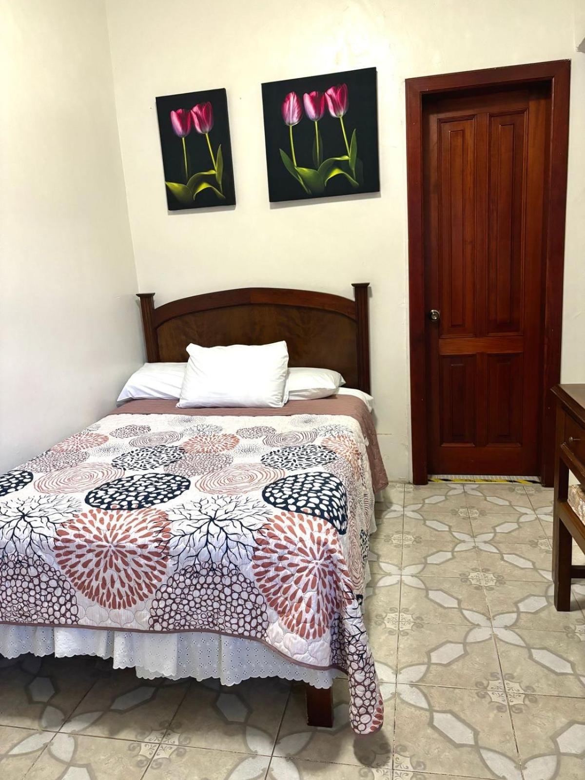 Hotel Casa Blanca Tlacotalpan Zewnętrze zdjęcie