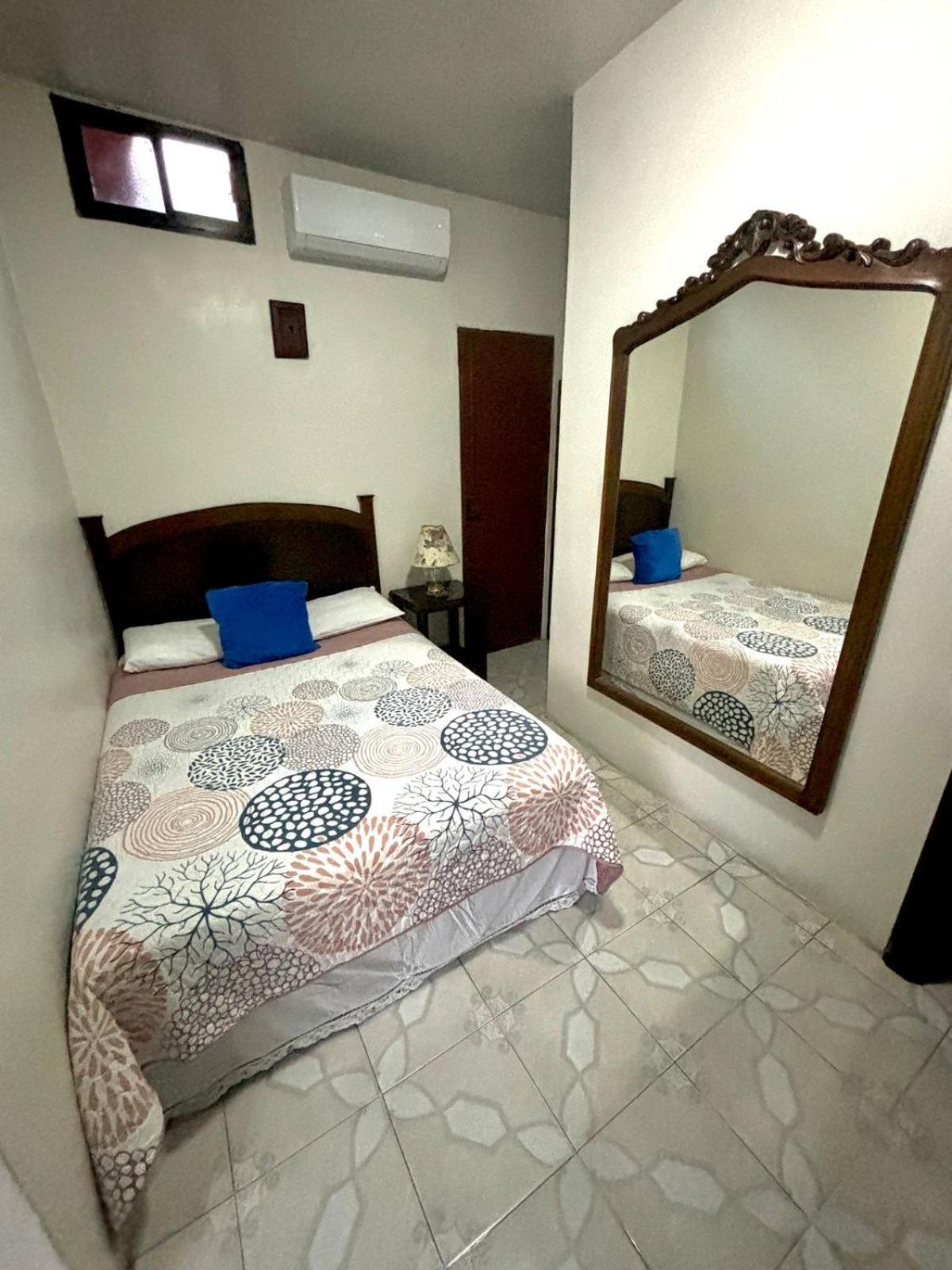 Hotel Casa Blanca Tlacotalpan Zewnętrze zdjęcie