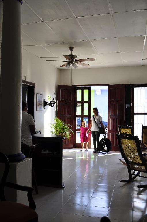 Hotel Casa Blanca Tlacotalpan Zewnętrze zdjęcie