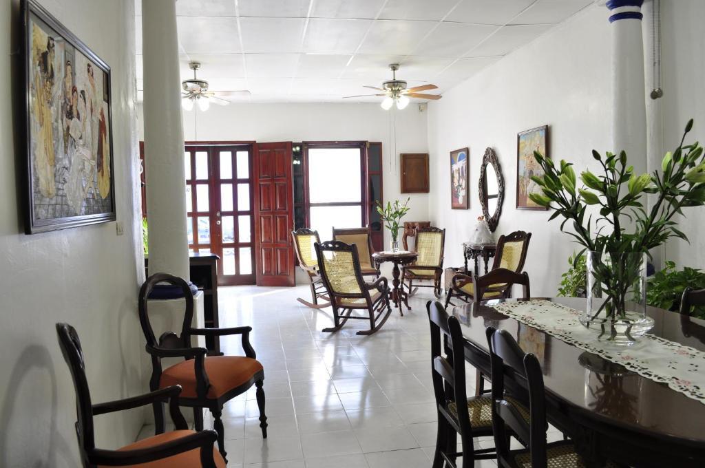 Hotel Casa Blanca Tlacotalpan Zewnętrze zdjęcie