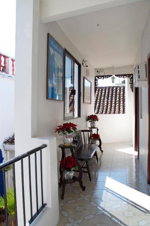 Hotel Casa Blanca Tlacotalpan Zewnętrze zdjęcie