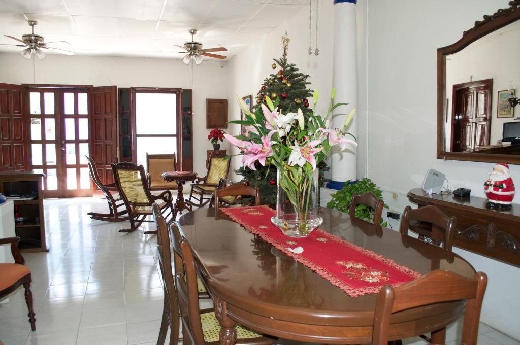 Hotel Casa Blanca Tlacotalpan Zewnętrze zdjęcie